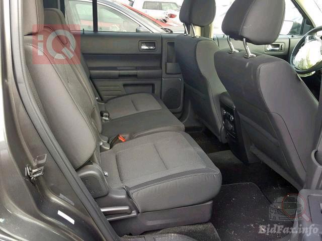 Ford Flex